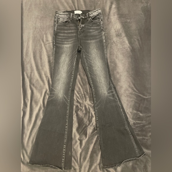 bohme Denim - Bohme Flare Jeans